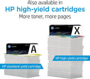 HP 26X (CF226XD) High Yield Black Original Toner, 2 Cartridges - Bass Electronics