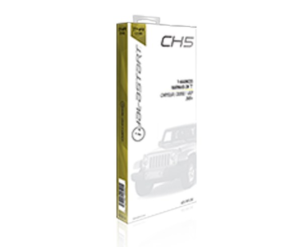 iDatastart ADS-THR-CH5 Chrysler T-Harness