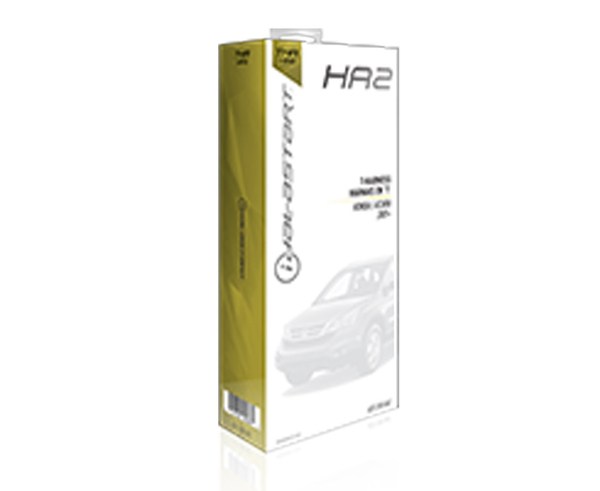 iDatastart ADS-THR-HA2 Honda-Acura T-Harness