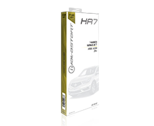 iDatastart ADS-THR-HA7 Honda-Acura T-Harness