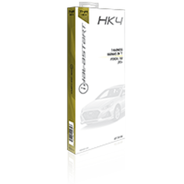 iDatastart ADS-THR-HK4 Kia-Hyundai T-Harness