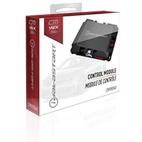 iDataStart Remote Start Control Module (Audi / VW / Bentley) New