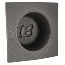 ACOUSTIC SPEAKER BAFFLES - Bass Electronics
