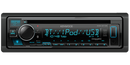 Kenwood KDC-BT35 Single Din CD/USB/AUX/ Bluetooth Audio Receiver