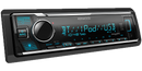 Kenwood KMM-BT38 Digital Media Receiver with Bluetooth (does not play CDs) - Bass Electronics
