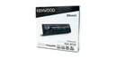 Kenwood KDC-BT35 Single Din CD/USB/AUX/ Bluetooth Audio Receiver