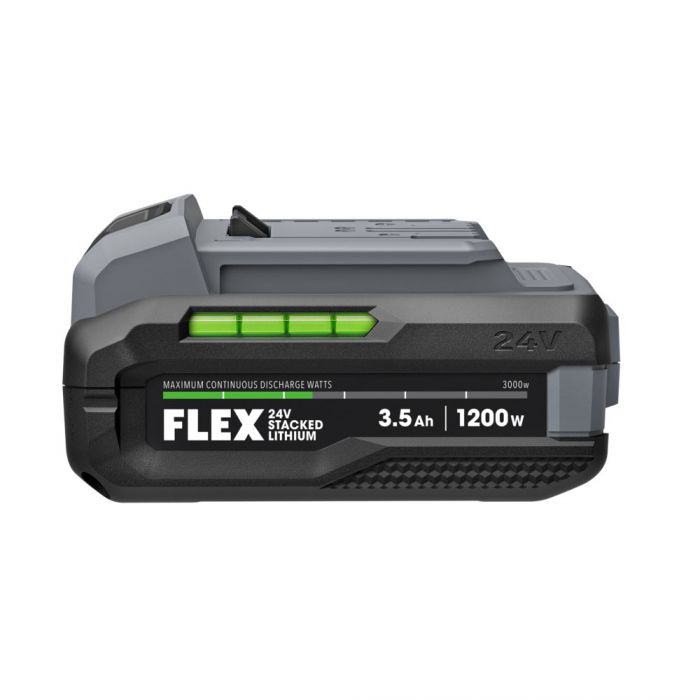 FLEX 24 V/3.5 Ah Stacked Lithium-Ion Battery