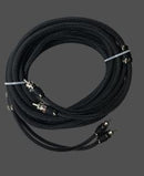 Wirez  Signature Series 2 Channel Interconnect - Bass Electronics