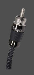 Wirez  Signature Series 2 Channel Interconnect - Bass Electronics