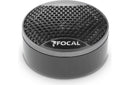 Focal Integration ISS 165 Universal Integration Series 6-3/4" component speaker system - Bass Electronics