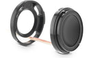 Focal Integration ISS 165 Universal Integration Series 6-3/4" component speaker system - Bass Electronics