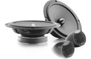 Focal Integration ISS 165 Universal Integration Series 6-3/4" component speaker system - Bass Electronics