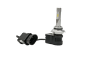 9006 Velocity LED Headlight Bulbs (Pair) - Bass Electronics