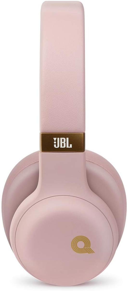JBL E55BT Quincy Edition Wireless Over-Ear Headphones - Bass Electronics