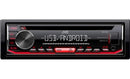 JVC KD-R490 JVC Single Din Am/Fm/Cd/USB - Bass Electronics