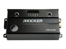 Kicker KEYLOC™ Smart Line-Out Converter - Bass Electronics