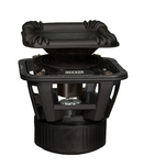 Kicker SOLOX 49L7X151 15" Dual-1-Ohm 2000W Car Audio Subwoofer