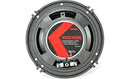 Kicker 41KSC654 6.5 inch Coaxial 2-Way Speakers - Bass Electronics