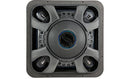 Kicker 44L7S154 Solo-Baric L7S Series 15" subwoofer with dual 4-ohm voice coils - Bass Electronics