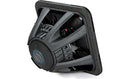 Kicker 44L7S154 Solo-Baric L7S Series 15" subwoofer with dual 4-ohm voice coils - Bass Electronics