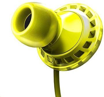 Sol Republic SOL-EP1152LM Headset for Smartphones-Lemon Lime - Bass Electronics