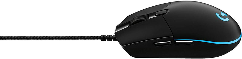 Logitech G Pro Gaming FPS Mouse - Bass Electronics