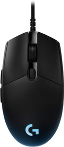 Logitech G Pro Gaming FPS Mouse - Bass Electronics