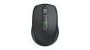 Logitech MX Anywhere 3 Wireless Compact Mouse - Black - Bass Electronics