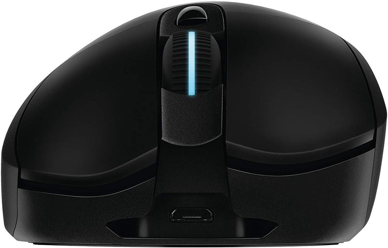 Logitech G403 Prodigy Wireless Gaming Mouse - Bass Electronics