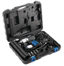 Mastercraft Multi-Purpose Pneumatic Air Tool Kit, 14-pc