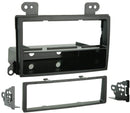 Metra 99-7502 Single DIN Installation Kit - Bass Electronics
