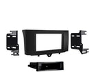 Metra 99-8720B Double DIN or Single DIN with Pocket - Bass Electronics