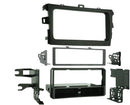 Metra 99-8223 Single DIN Installation Dash Kit - Bass Electronics