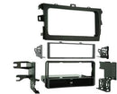 Metra 99-8223 Single DIN Installation Dash Kit - Bass Electronics