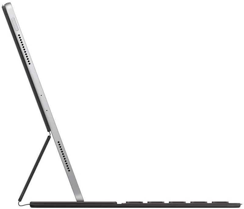 Apple Smart Keyboard Folio for iPad Pro 11" (2nd/3rd Gen)/Air (4th Gen) - Black - English - Bass Electronics