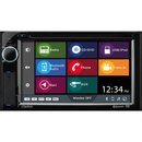 Clarion NX387 Navigation receiver - Bass Electronics