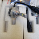 ODX Led Headlight bulbs 3000 LUMENS 9012 - Bass Electronics