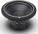Rockford Fosgate Punch P1S4-10 Punch P1 10" 4-ohm subwoofer - Bass Electronics