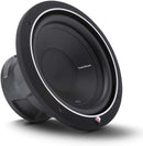 Rockford Fosgate Punch P1S4-10 Punch P1 10" 4-ohm subwoofer - Bass Electronics