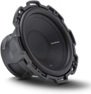 Rockford Fosgate Punch P1S4-10 Punch P1 10" 4-ohm subwoofer - Bass Electronics