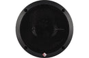 Rockford Fosgate P165-SI Punch Series 6-1/2" component speaker system - Bass Electronics