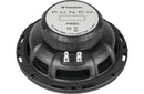 Rockford Fosgate P1650 Punch Series 6-1/2" 2-way car speakers - Bass Electronics