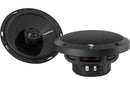 Rockford Fosgate P1650 Punch Series 6-1/2" 2-way car speakers - Bass Electronics