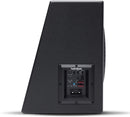 Rockford Fosgate Punch P300-12 Single 12" subwoofer enclosure with 300-watt amp - Bass Electronics