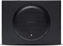 Rockford Fosgate Punch P300-12 Single 12" subwoofer enclosure with 300-watt amp - Bass Electronics