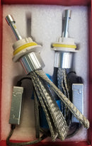 Acetek Vision P7 Led Headlight bulbs 5000 LUMENS - Bass Electronics