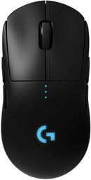 Logitech 910-005270 Pro Wireless Gaming Mouse - Bass Electronics