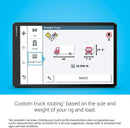 Garmin dezl 8" Truck GPS (OTR800) - Bass Electronics