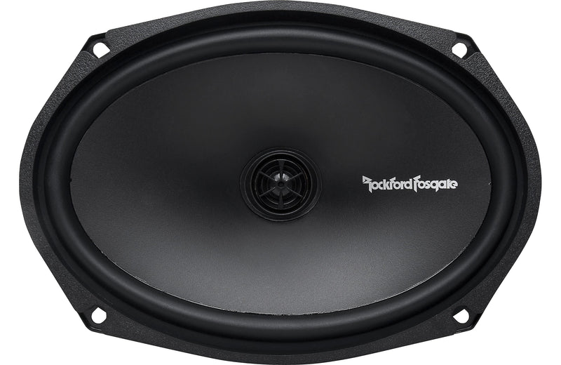 Rockford Fosgate R169X2 Prime Series 6"x9" 2-way car speakers - Bass Electronics