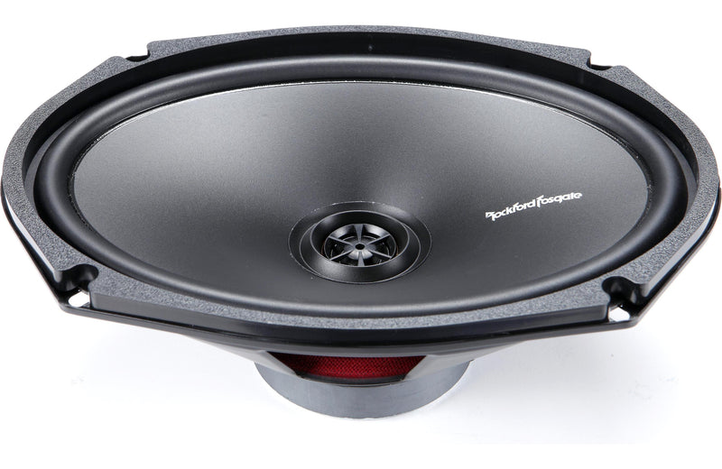 Rockford Fosgate R169X2 Prime Series 6"x9" 2-way car speakers - Bass Electronics